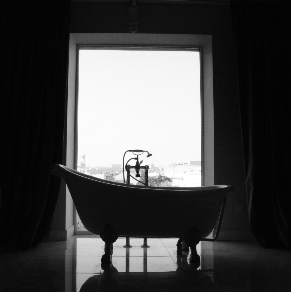 Photograph by Артем Сурганов