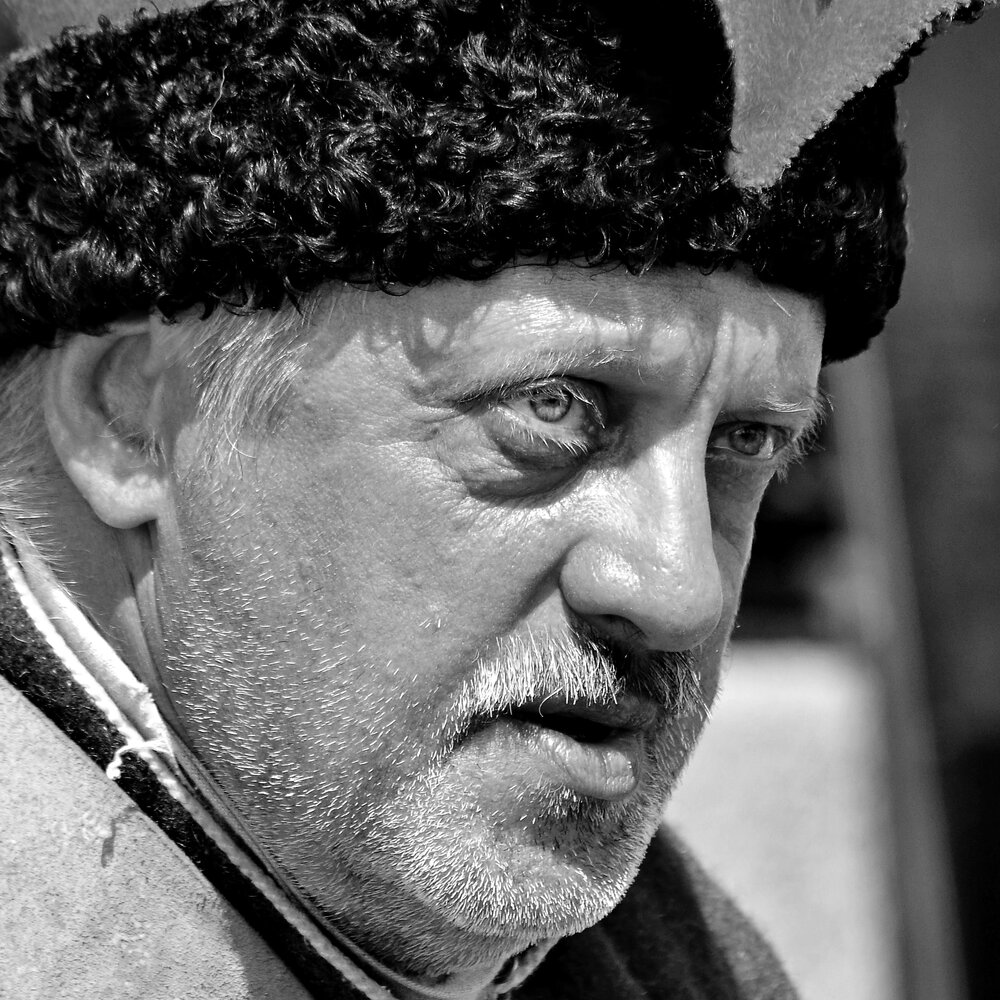 Photograph by Василий Ромбачев