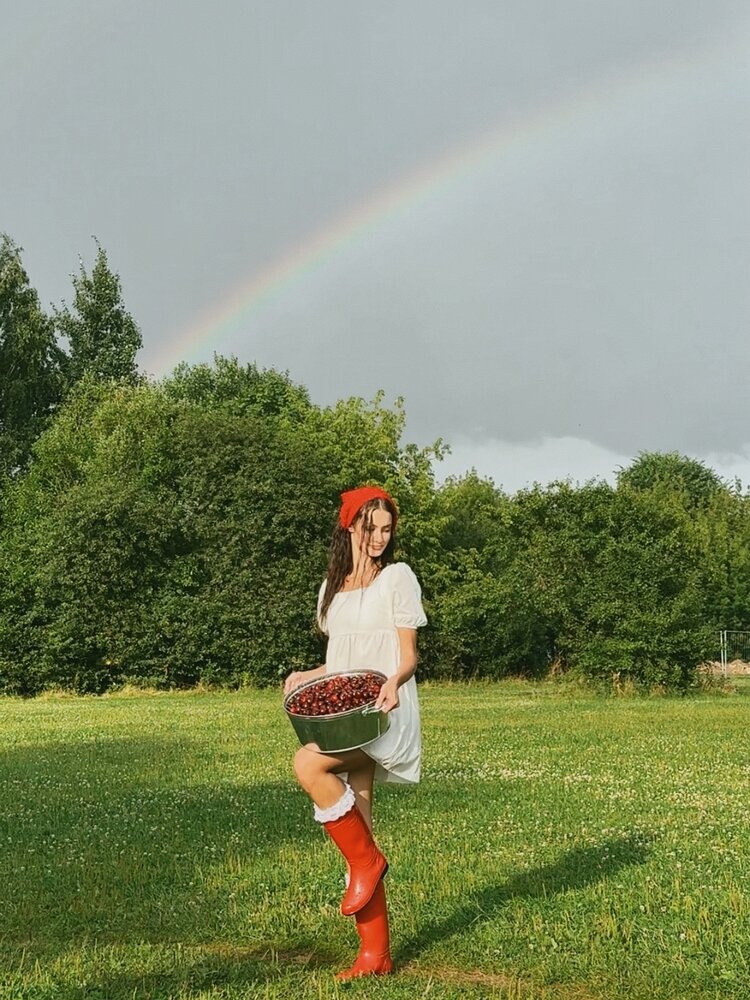 Photograph by Ежова Милена