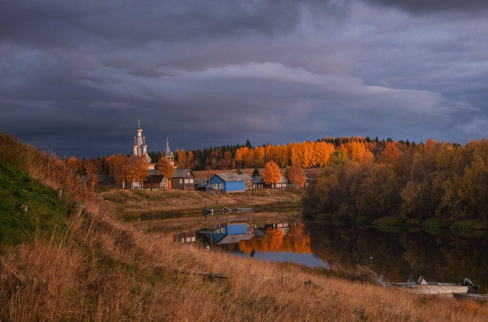Photograph by Галина Юдина