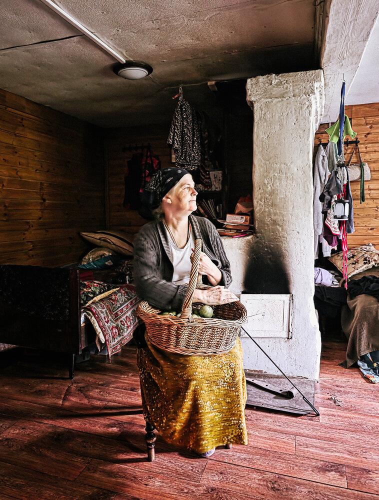 Photograph by Наталья Трофимова