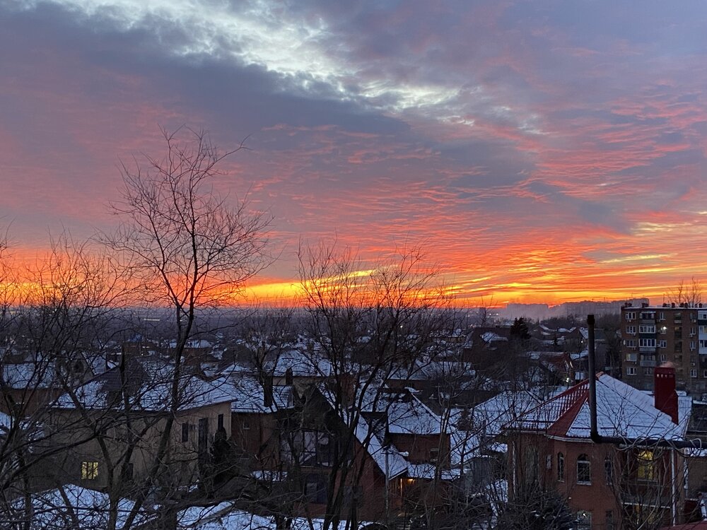 Photograph by Ростислав Остащенко