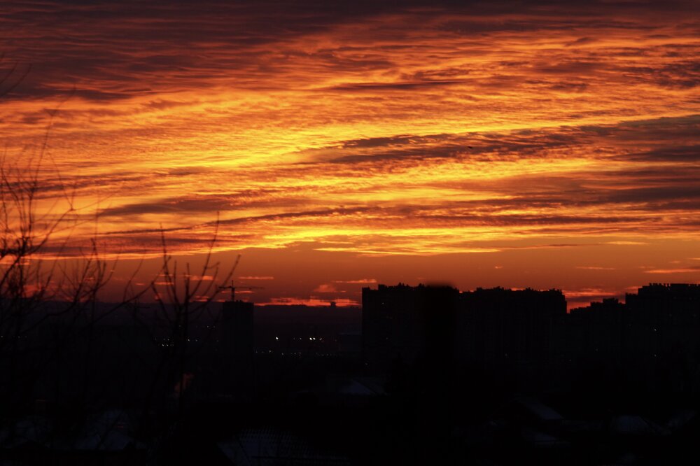 Photograph by Ростислав Остащенко