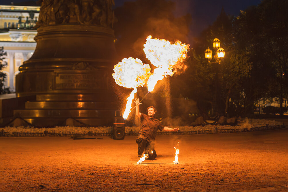 Photograph by Наталья Василькова