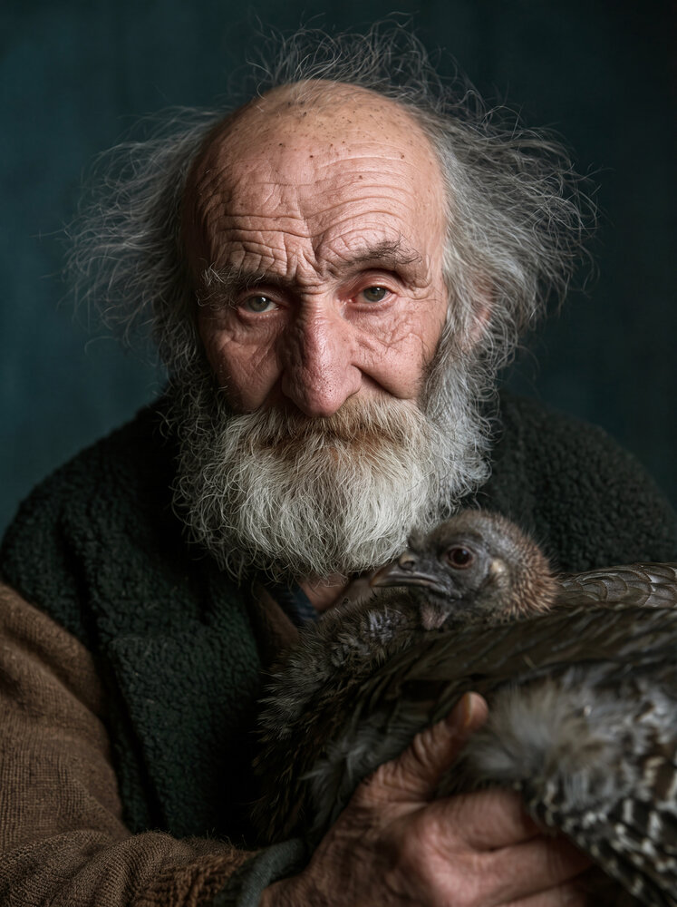 Photograph by Крапивин Алексей