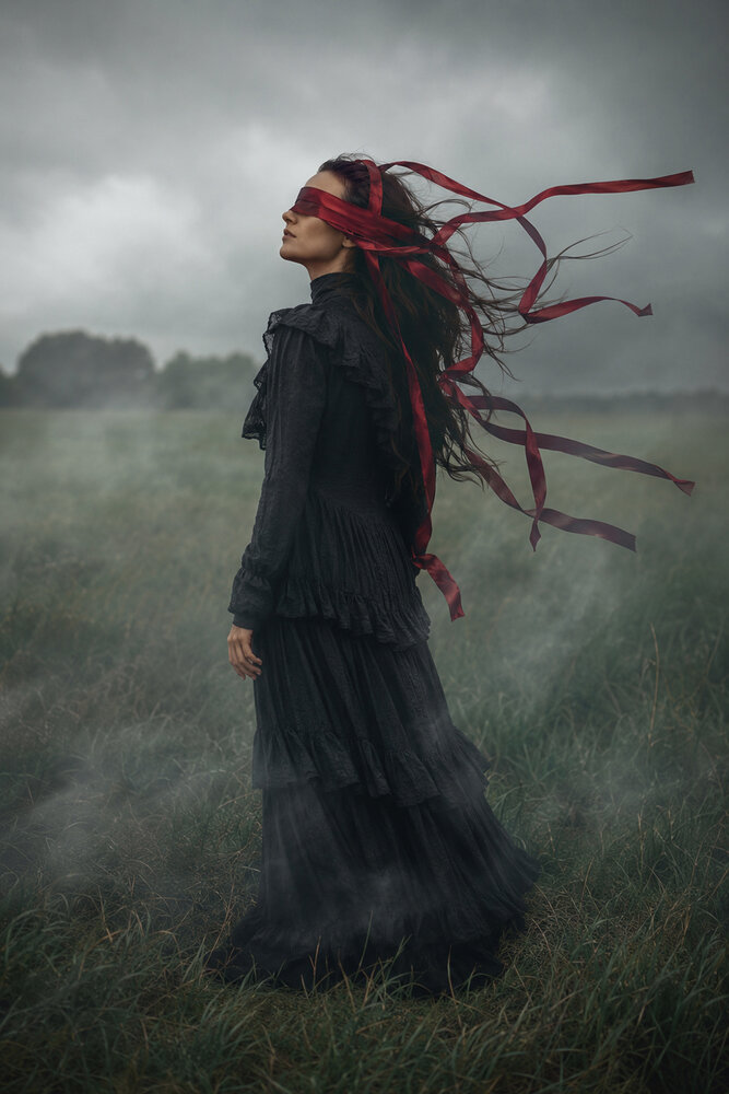 Photograph by Rimma Larkina