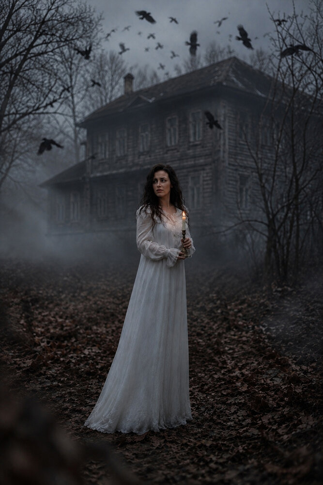 Photograph by Rimma Larkina