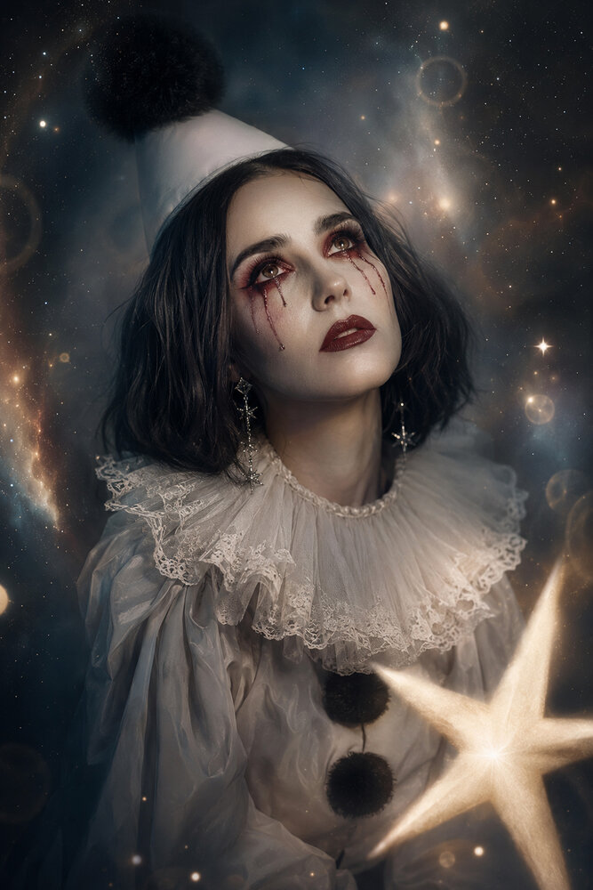 Photograph by Rimma Larkina