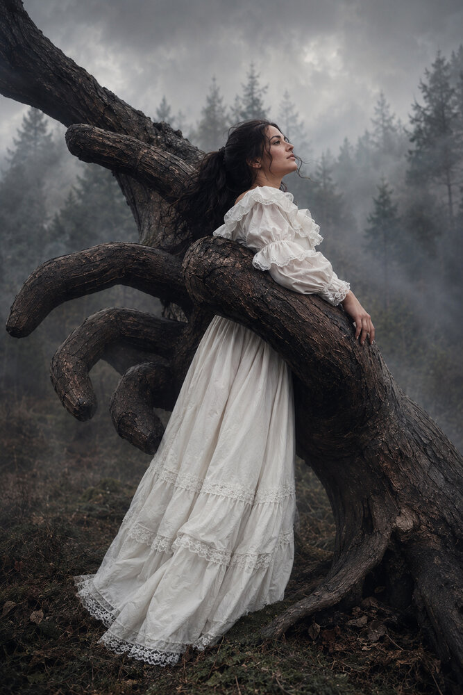 Photograph by Rimma Larkina