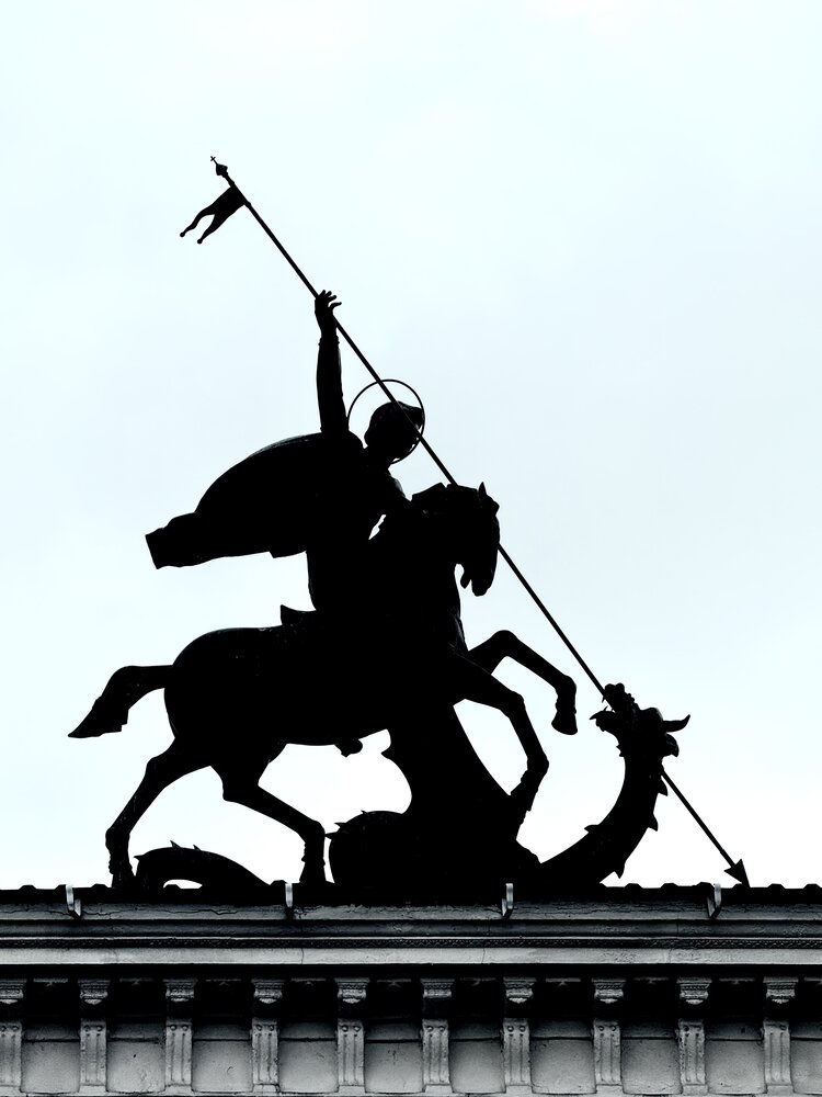 Photograph by Мария Якубовская
