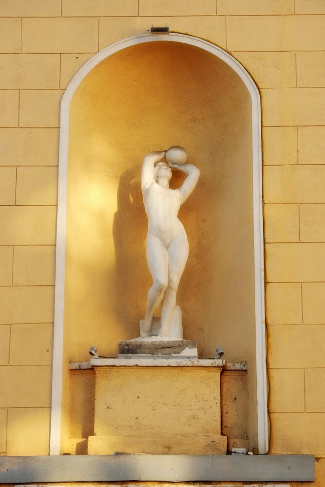 Photograph by Елена Катасонова