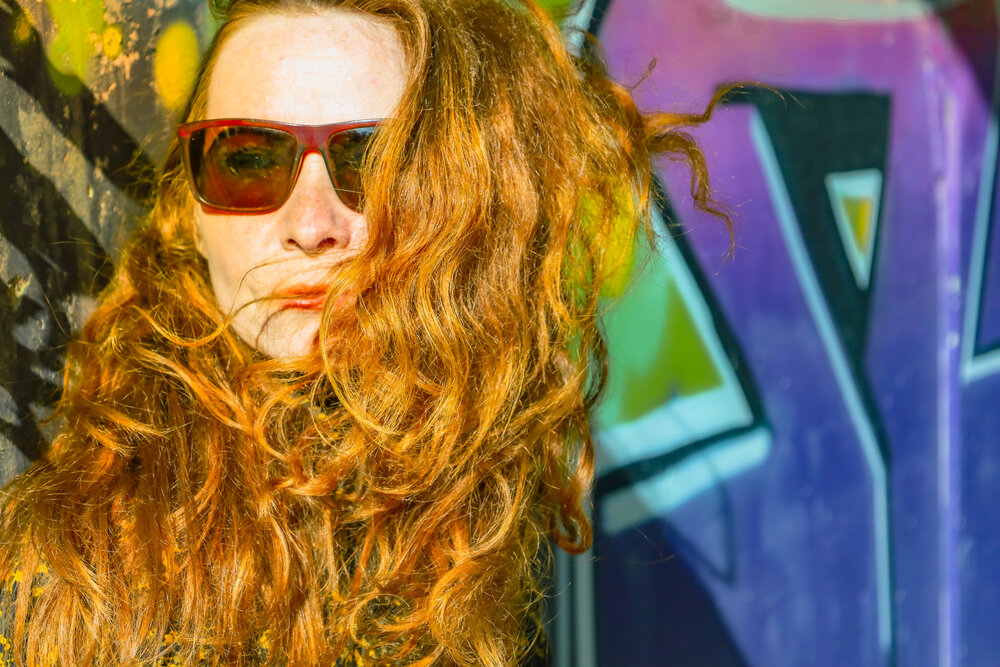 Photograph by Daria Chuiko