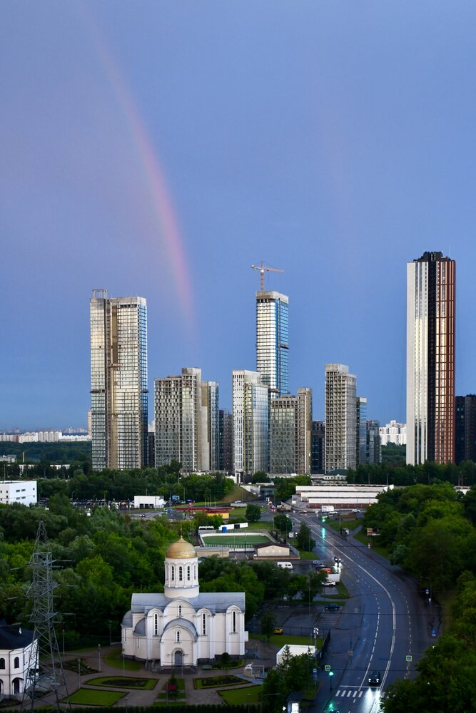 Photograph by Светлана Поляничева