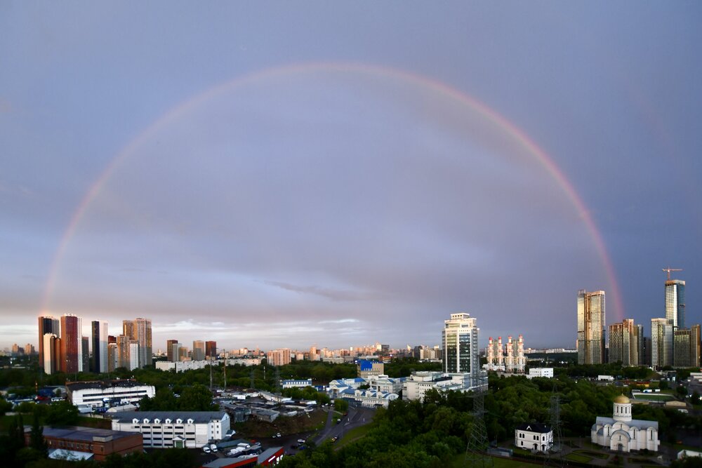 Photograph by Светлана Поляничева