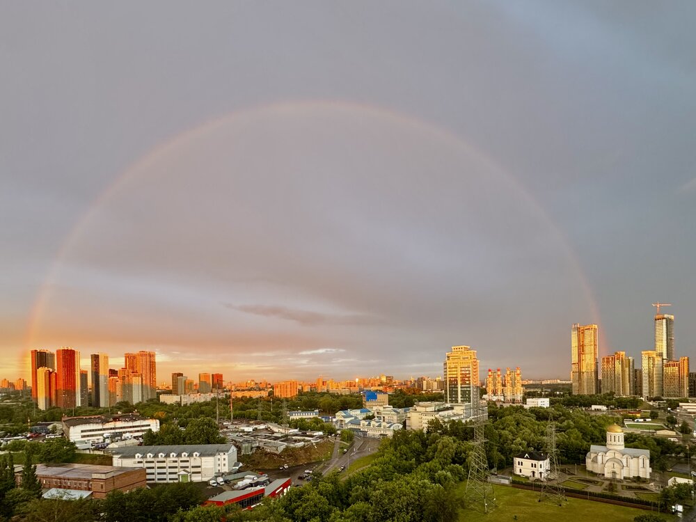 Photograph by Светлана Поляничева