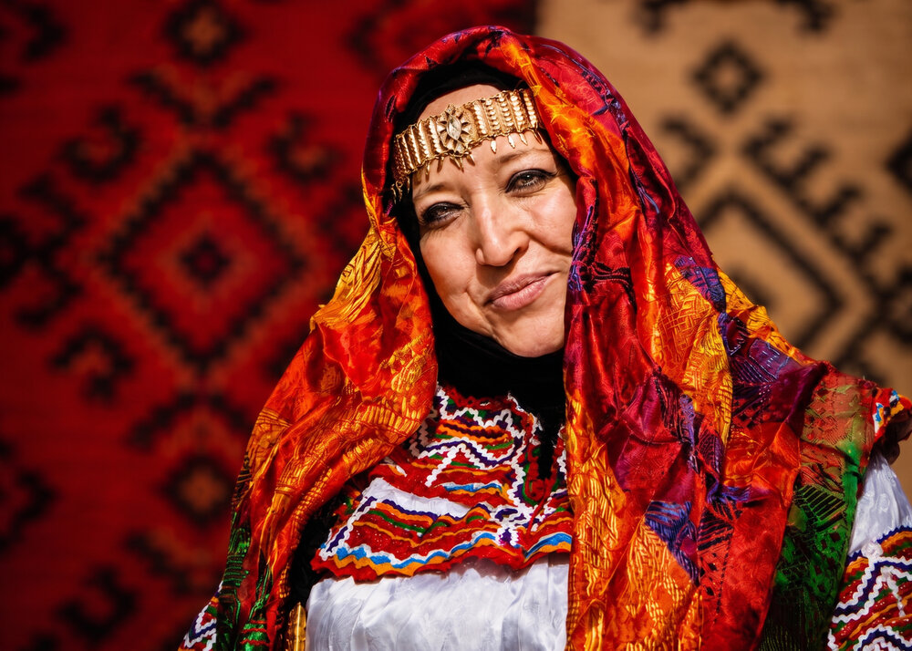 Photograph by El Haddi Yousfi