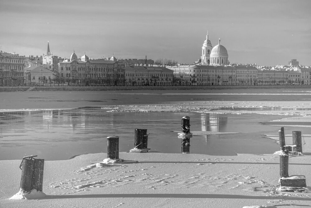 Открытие фотосезона - 26. Эпизод 1.