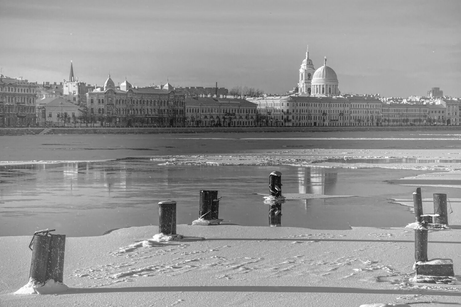 Открытие фотосезона - 26. Эпизод 1.