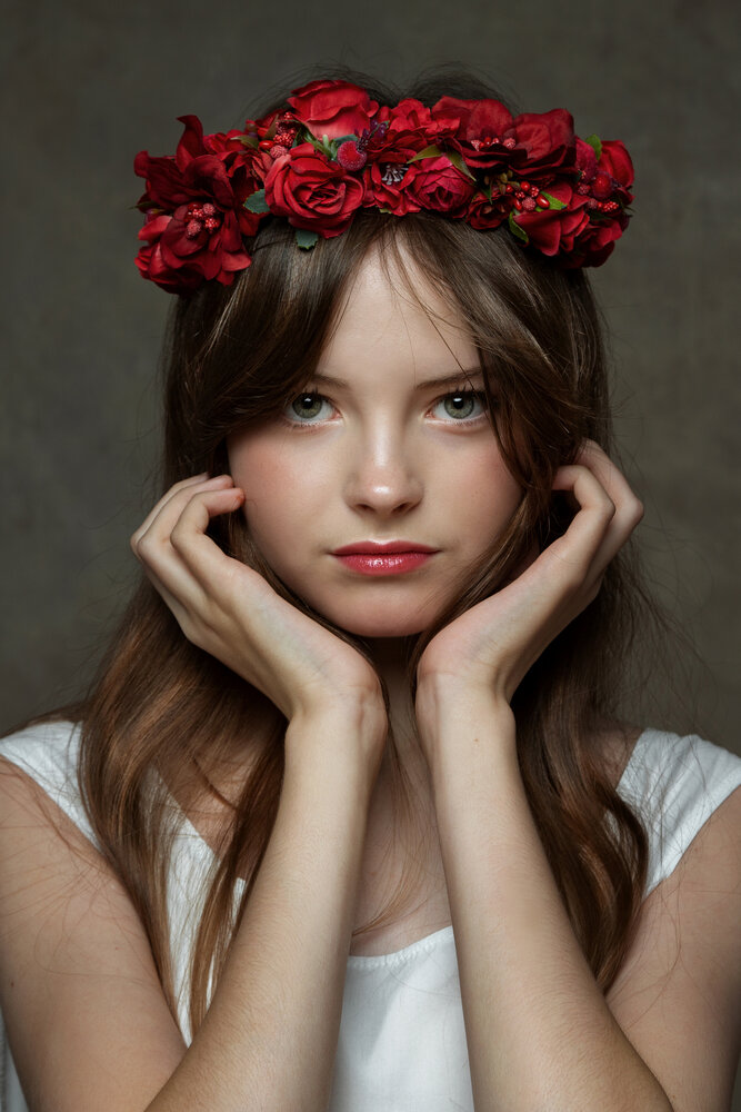 Фотография автора Рязанцева Анастасия