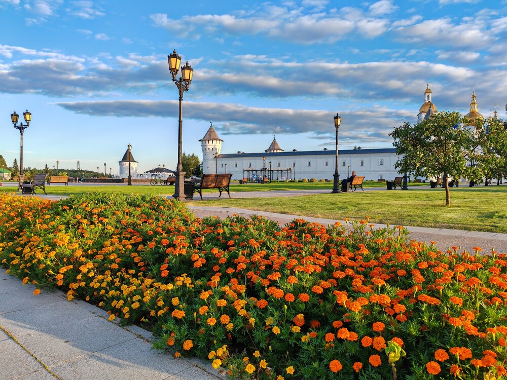 Photograph by Ольга Лукахина