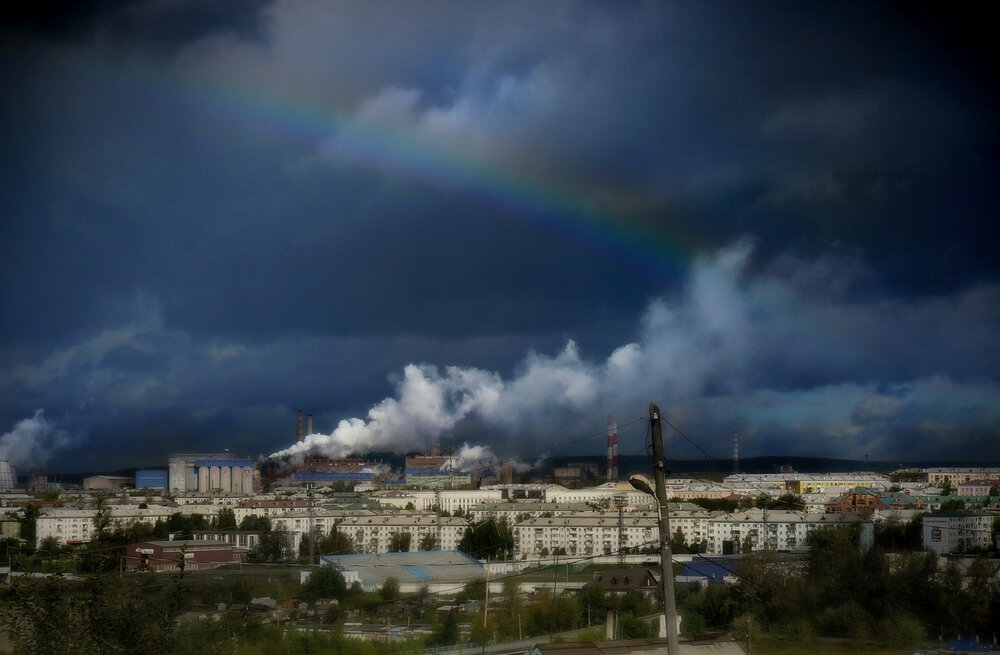 Photograph by Валерий Алфимов