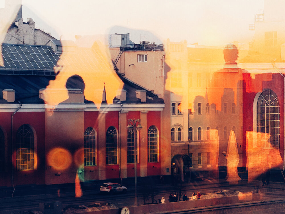 Фотография автора Наталья Сережко