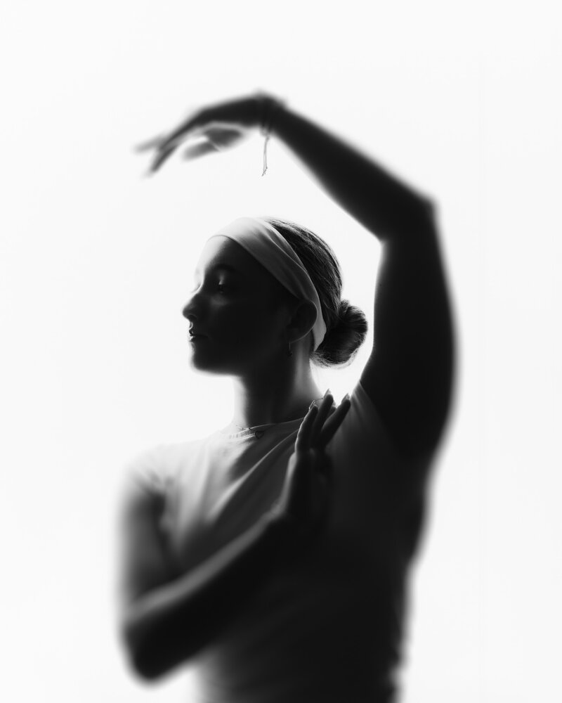 Ballerinas Grace