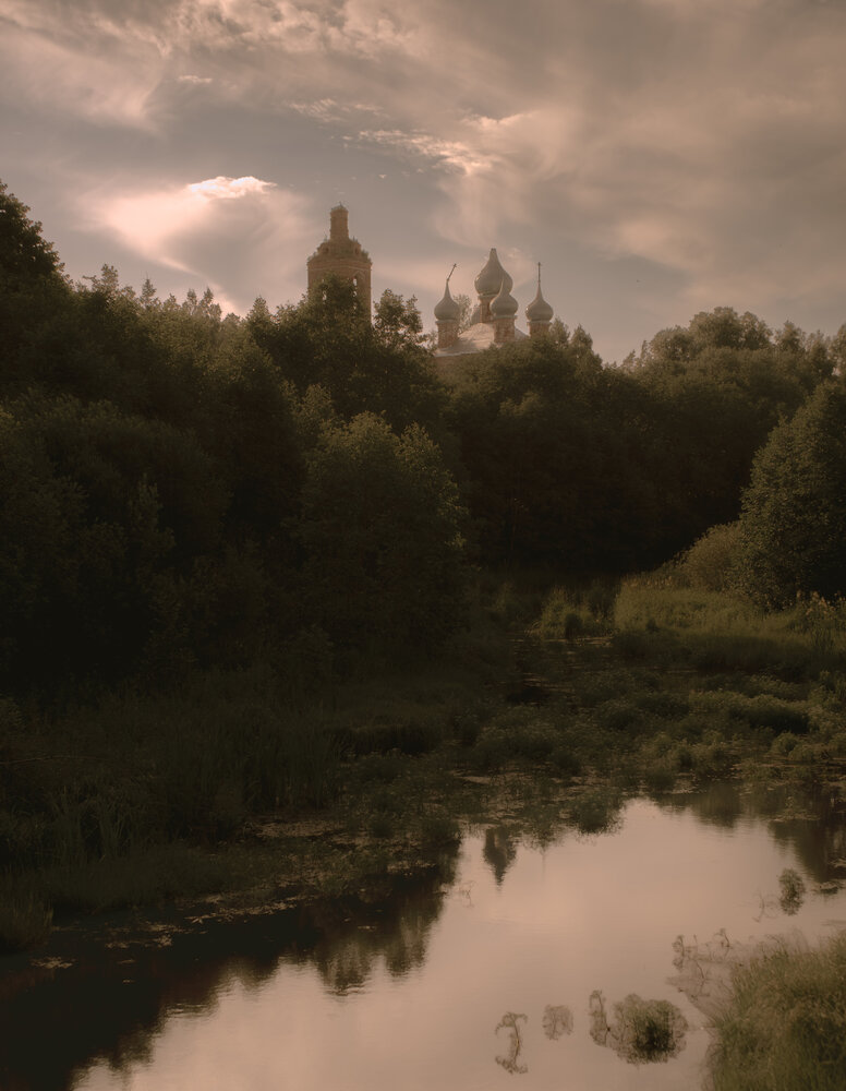 Photograph by Макс Полюхович