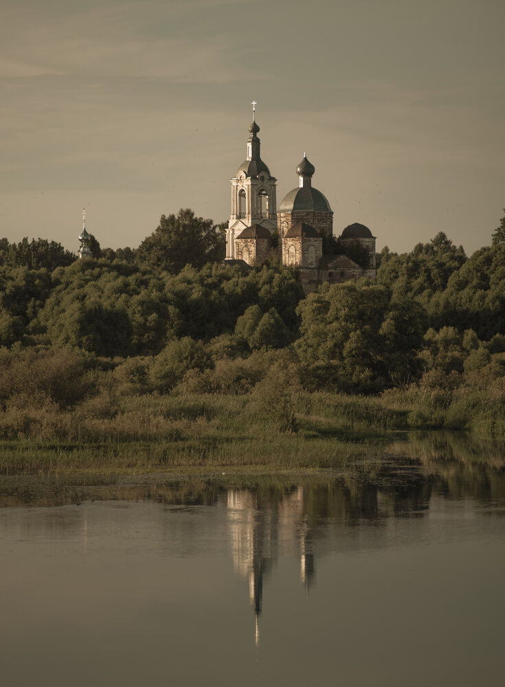 Photograph by Макс Полюхович