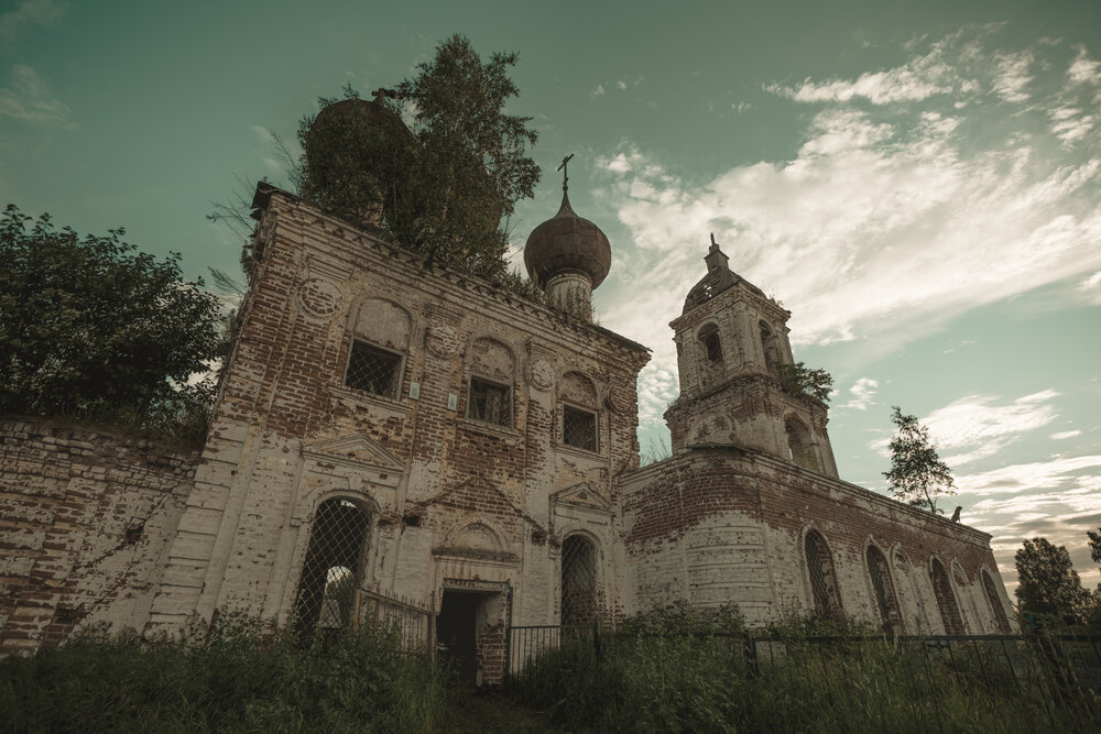 Photograph by Макс Полюхович