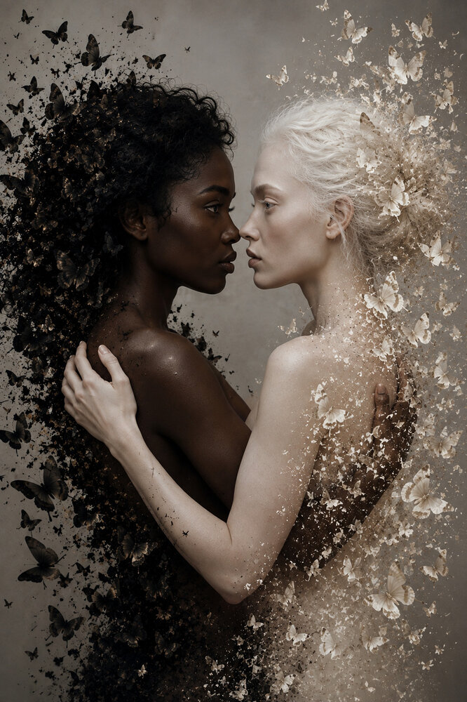 Photograph by Olga Schmidt