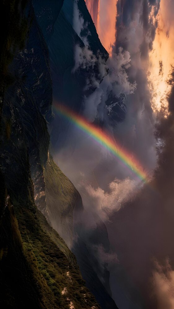 After the Storm