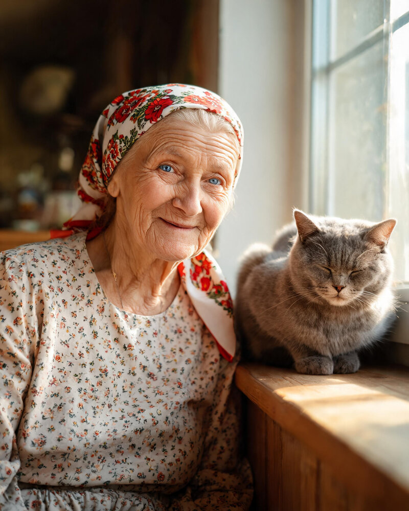 Photograph by Алексей Volg