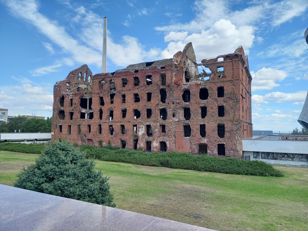 Photograph by Ольга Юрченко