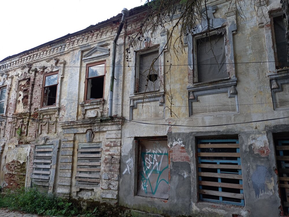 Photograph by Ольга Юрченко