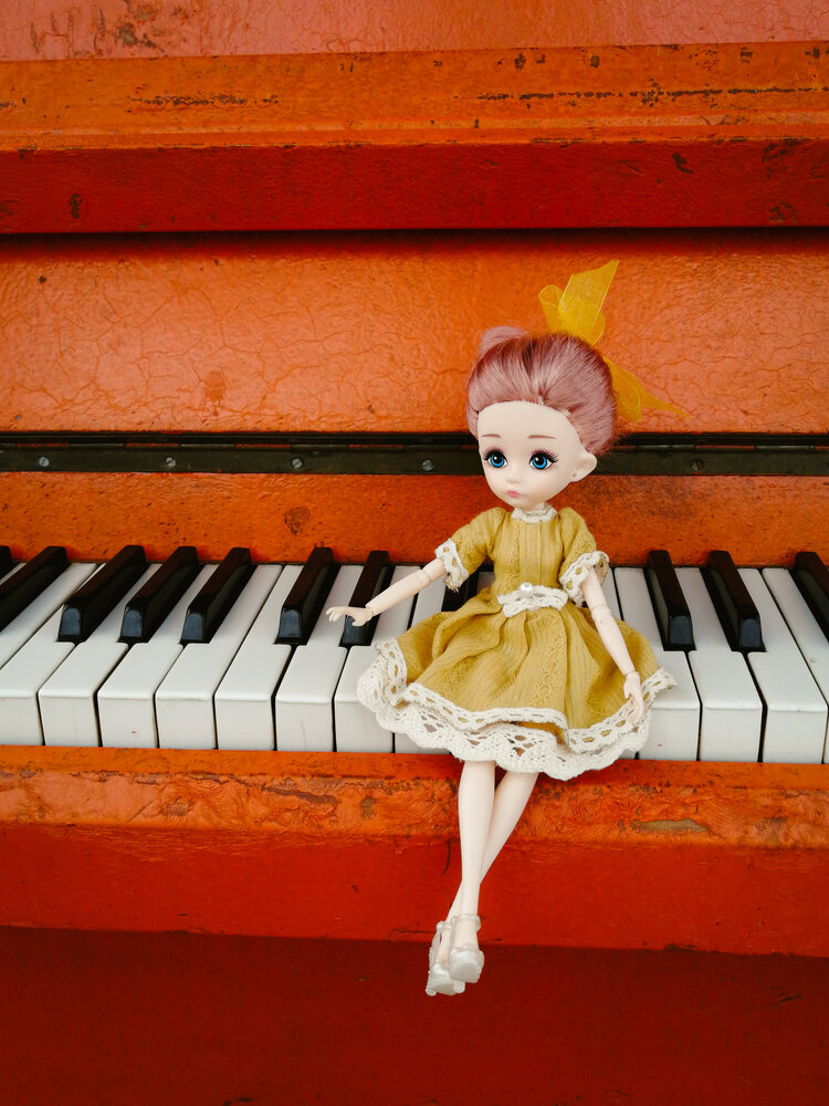 Photograph by Палкина Елена