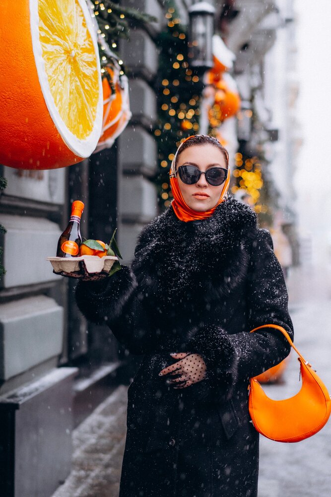 Photograph by Ксения