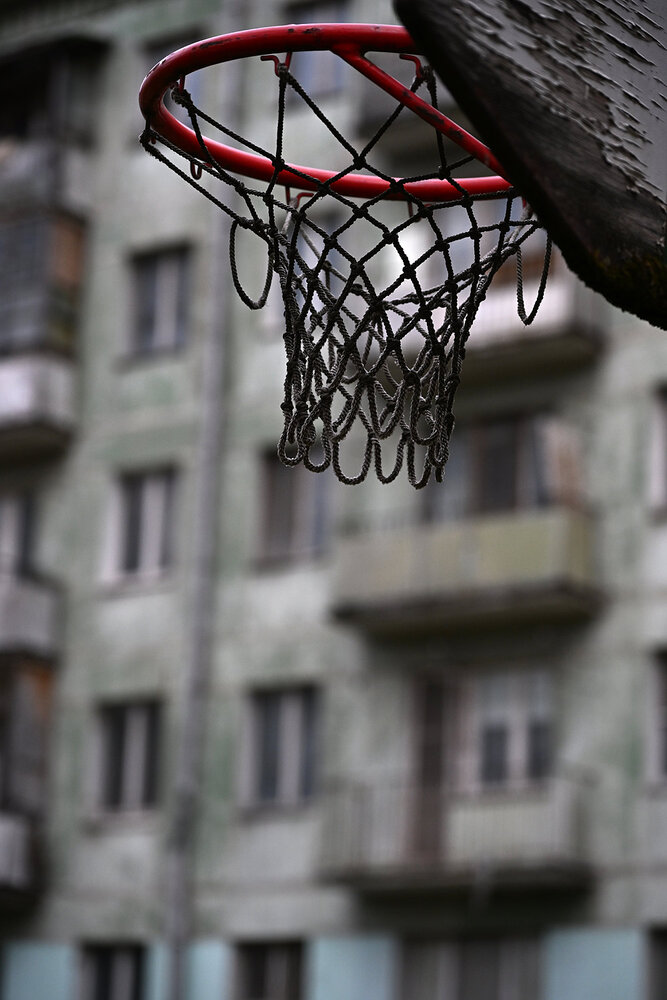 Photograph by Дмитрий Ткаченко
