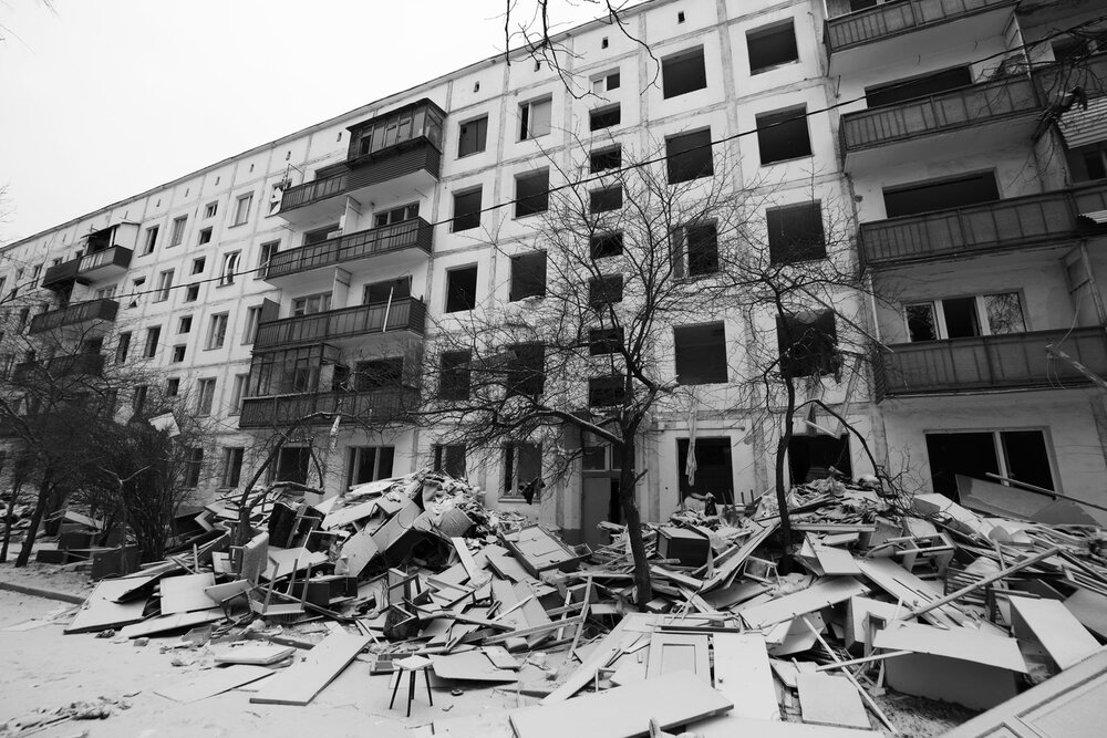 Photograph by Дмитрий Ткаченко