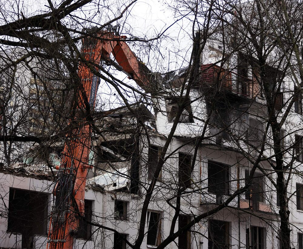 Photograph by Дмитрий Ткаченко