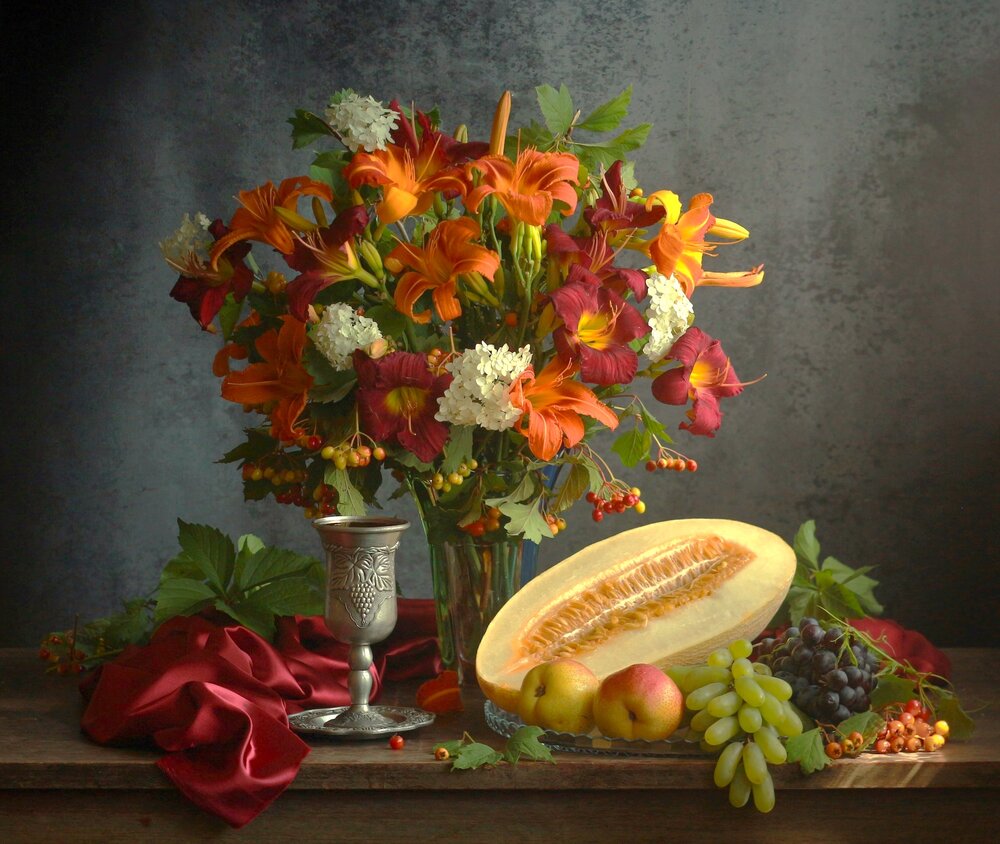 Photograph by Людмила Хрусталева*