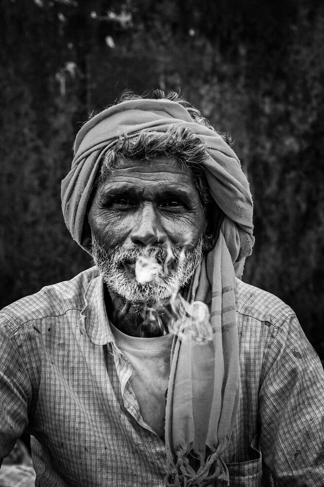 Photograph by Armaan Ahmad