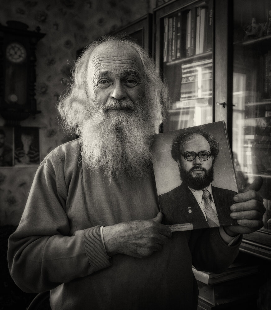 Photograph by Рашид Усманов