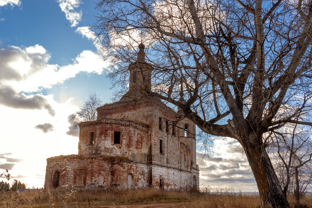 Photograph by Светлана Волкова