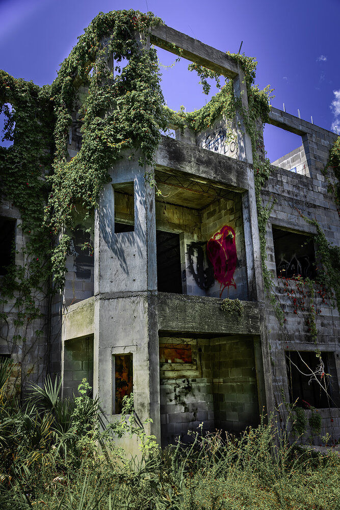 Photograph by Ray Asiala