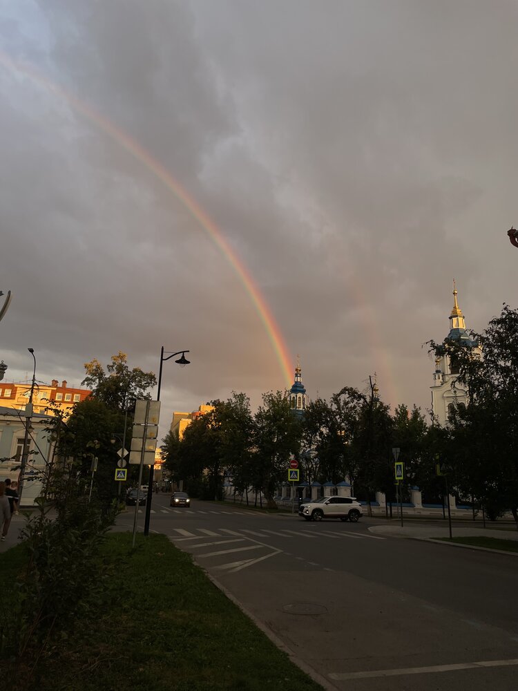 Photograph by Елена Кузнецова