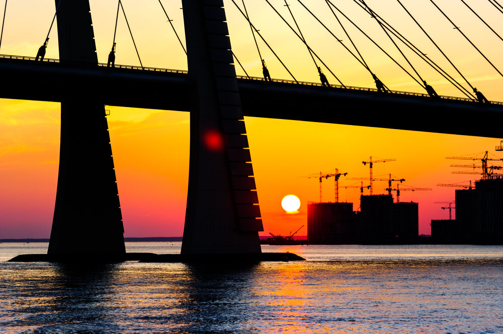 Photograph by Gennadiy Slezkin