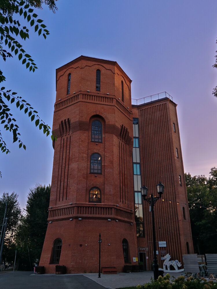Photograph by Евгения Бородина