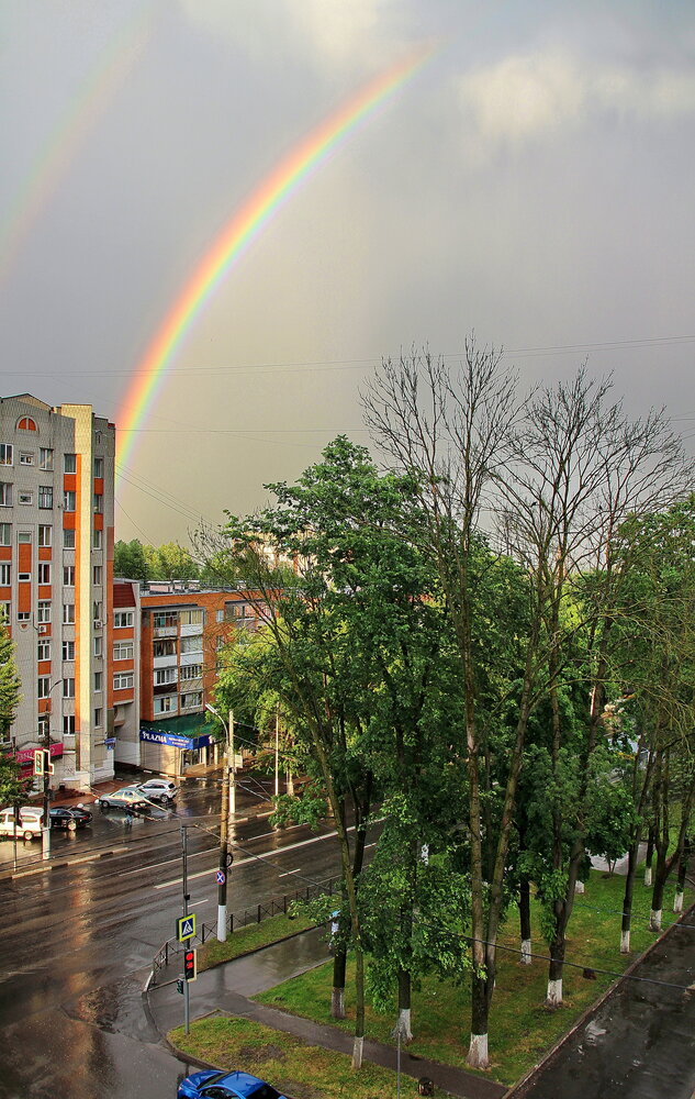 Photograph by Виталий Симоненков