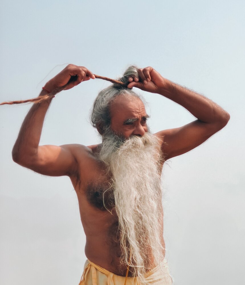 Photograph by Rudranil Chakrabarty